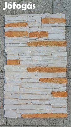 Burkolólap, La Venta