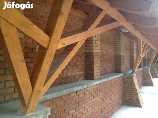 Burkolótégla kedvező áron