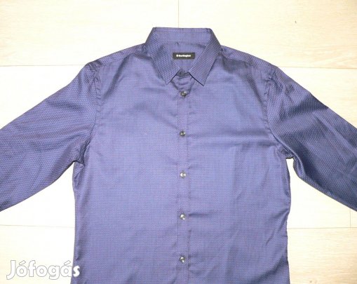 Burlington hosszú ujjú ing (M)