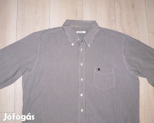 Burlington hosszú ujjú ing (XXL)