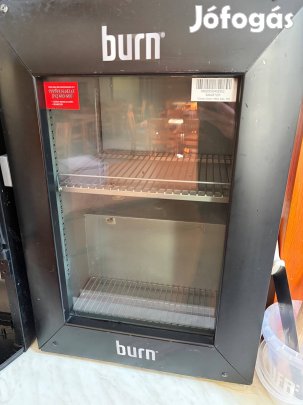 Burn mini hűtő