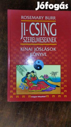 Burr, Rosemary Ji - Csing szerelmeseknek