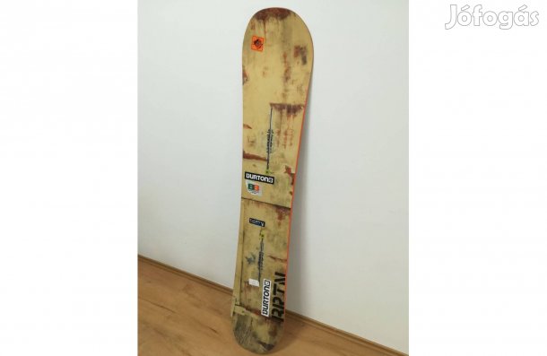Burton Blunt 159 Snowboard