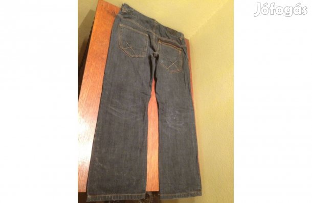 Burton Farmernadrág 34 86 cm Ár : 2e Ft