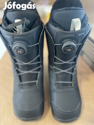 Burton Snowboard Boa bakancs
