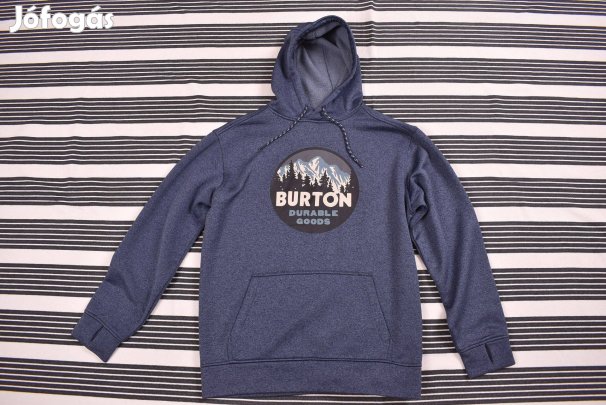 Burton hoodie 4521