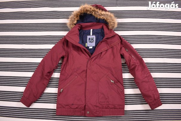 Burton női sídzseki 520