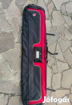 Burton snowboard zsák táska 166 cm ig külső belső zsebekkel bélelt