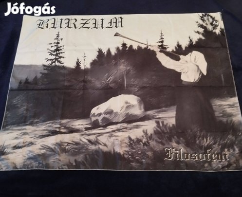 Burzum-Filozofem