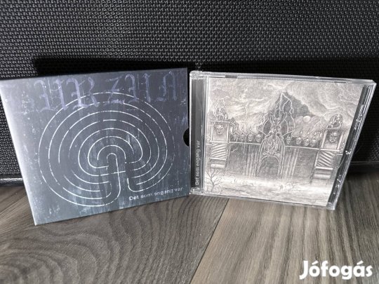 Burzum - Det Som engang var