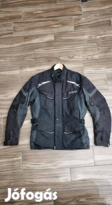 Büse Lago II motoros kabát