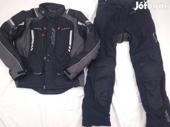 Büse Torino Pro Highland férfi motoros ruha cordura M 50