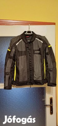 Büse női motoros kabát S-es Szinte Új