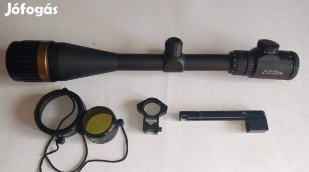 Bushnell 624x50 AOE riflescope távcső
