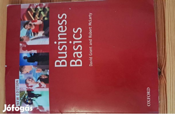 Business BASIC New Edition Oxford