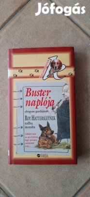 Buster naplója