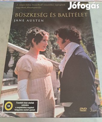 Buszkeseg es Balitelet dvd