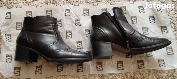 But-S női csizma 39-es