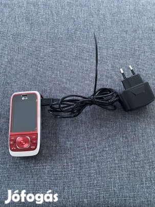 Buta telefon LG (működik)