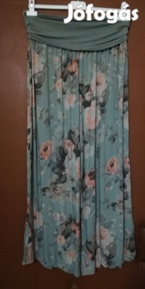 Butikban vásárolt,könnyű,lenge nyári nadrág kétféle,divatos,44-46!/62