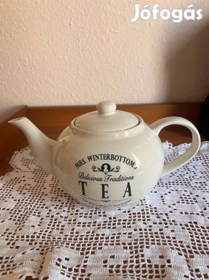 Butlers MRS. Winterbottom S teáskanna