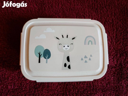 Butlers étel/uzsonnás tároló