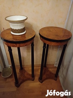 Butor 2db posztamens