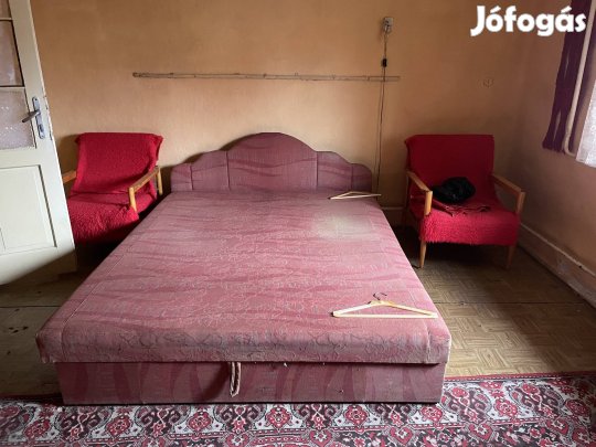 Bútor Eladas 