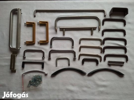 Bútor, fiók fogantyúk