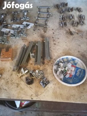 Butor alkatrész több fajta