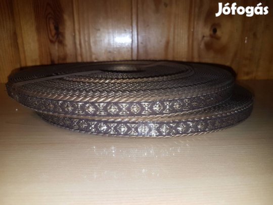 Bútor dekor csík, ornamentikus dekor szalag, műanyag bútor díszcsík