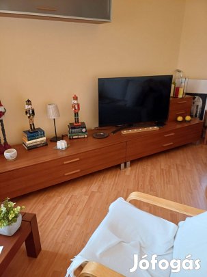 Bútor eladó - tv szekrény