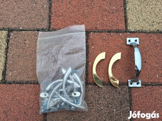 Bútor fogantyú eladó