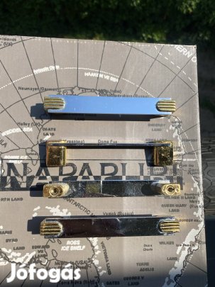 Bútor fogantyú szett 