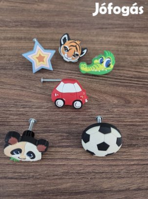 Butor foggantyu eladó