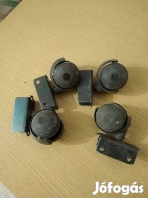 Bútor kerék eladó