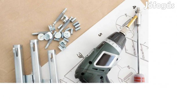 Bútor összeszerelés