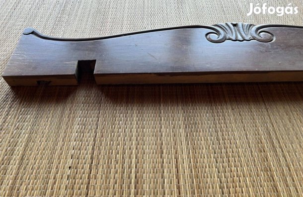 Bútordísz - ágyvég, ajtó, szekrény (2.) 68 cm új