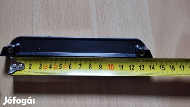 Bútorfogantyú 10 db