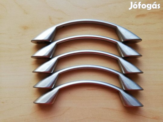 Bútorfogantyú pezsgő színű 5 db