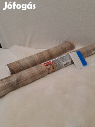 Bútorfólia dekorfólia 2* 15m sonoma tölgy