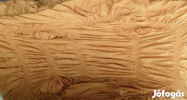 Bútorhuzat kanapé fotel huzat 3 db