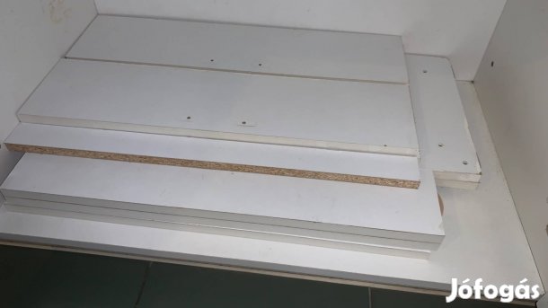 Bútorlap Eladó Fehár Több Méretben