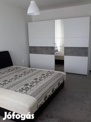Bútorozott lakás Ifjúság körúton