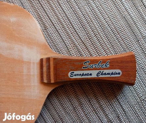 Butterfly Dragutin Surbek