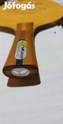 Butterfly Grubba Pro-FL