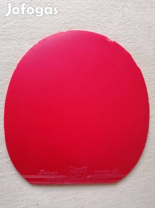 Butterfly Sriver pingpong ütő asztalitenisz ,Max-os