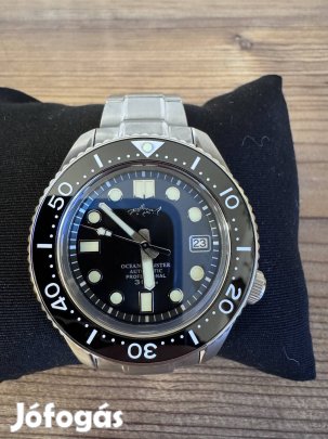 Búvár óra, sérülésmentes teljesen új.