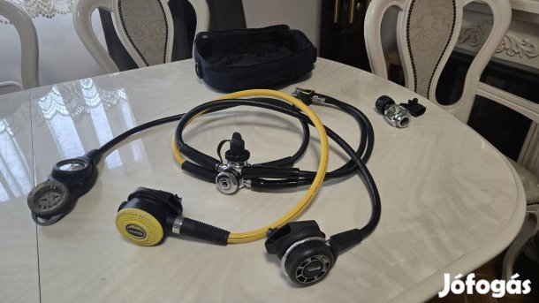 Buvár reduktor eladó.