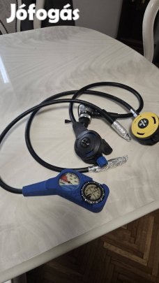 Buvár reduktor eladó.